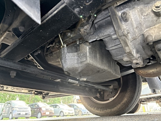 MITSUBISHI CANTER 2019