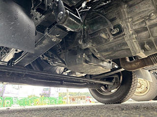 MITSUBISHI CANTER 2016