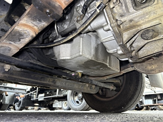 MITSUBISHI CANTER 2015
