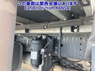 MITSUBISHI CANTER 2018
