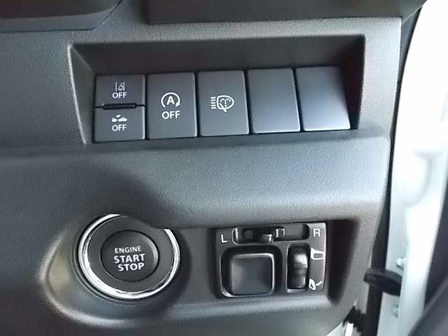 SUZUKI JIMNY 2022
