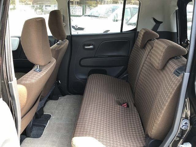 NISSAN MOCO 2014