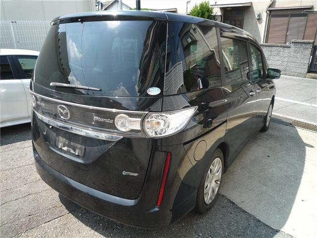 MAZDA BIANTE 2012