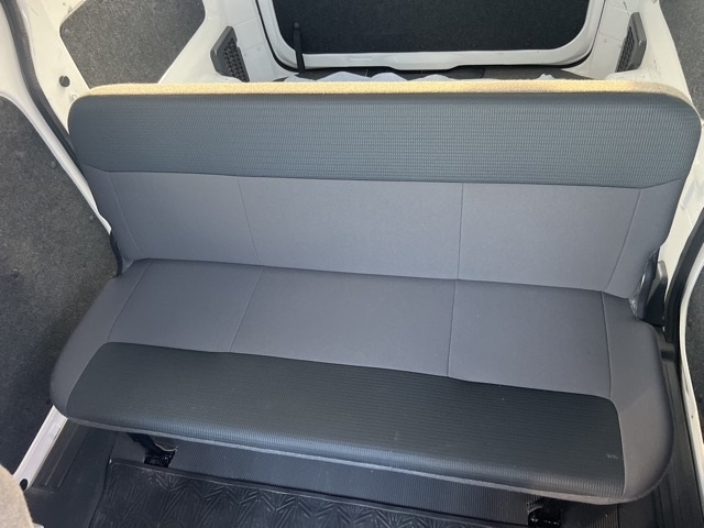 NISSAN NV200 2014