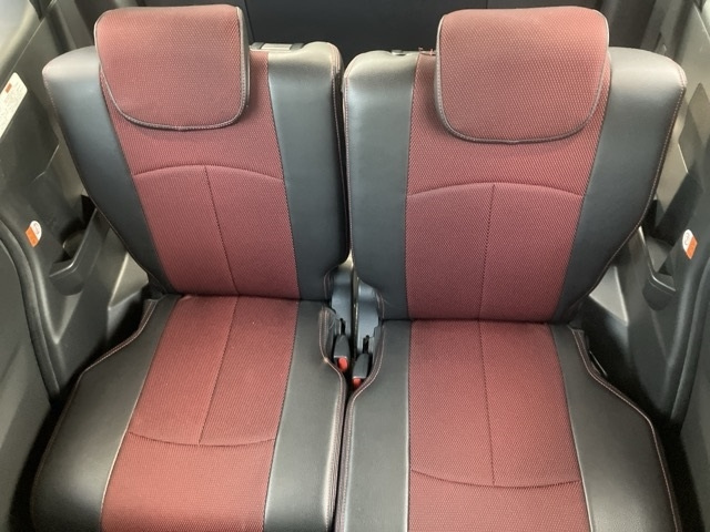 DAIHATSU WAKE 2018