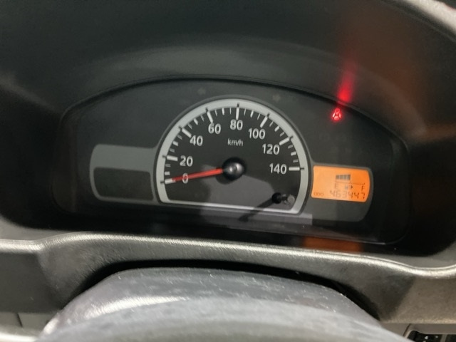 NISSAN CLIPPER TRUCK 2010
