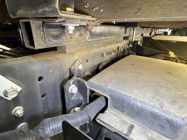 MITSUBISHI CANTER 2021