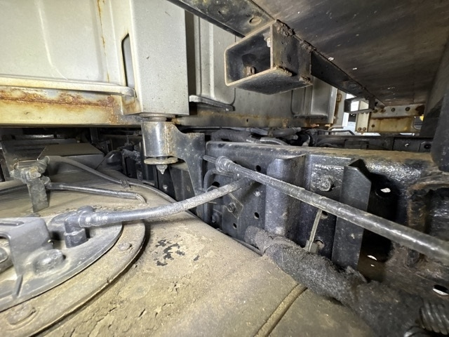 MITSUBISHI CANTER 2014