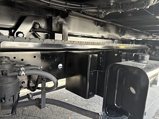 TOYOTA DYNA 2016