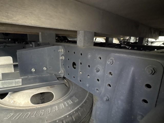 MITSUBISHI CANTER 2015