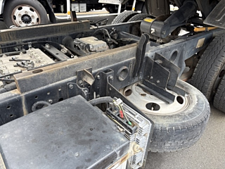 MITSUBISHI CANTER 2014