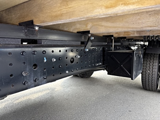 MITSUBISHI CANTER 2018