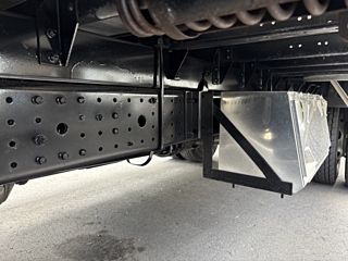 MITSUBISHI CANTER 2015