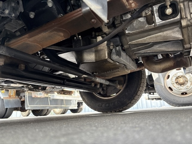 MITSUBISHI CANTER 2016