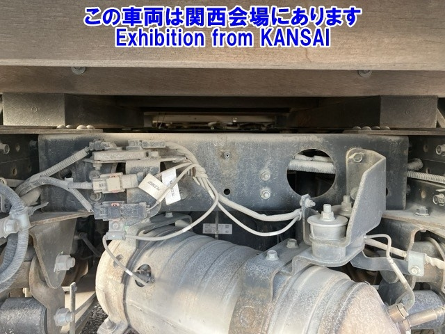 MITSUBISHI CANTER 2017
