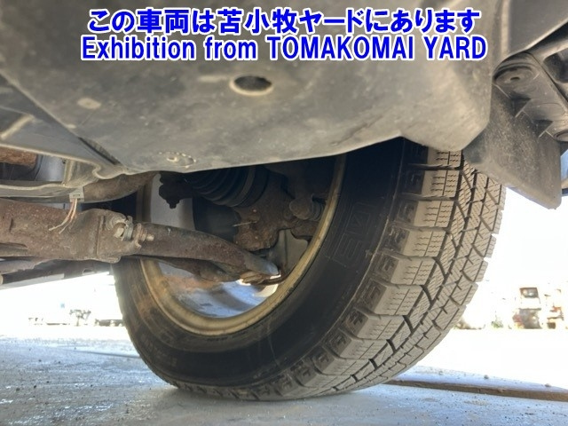 HONDA SHUTTLE 2016