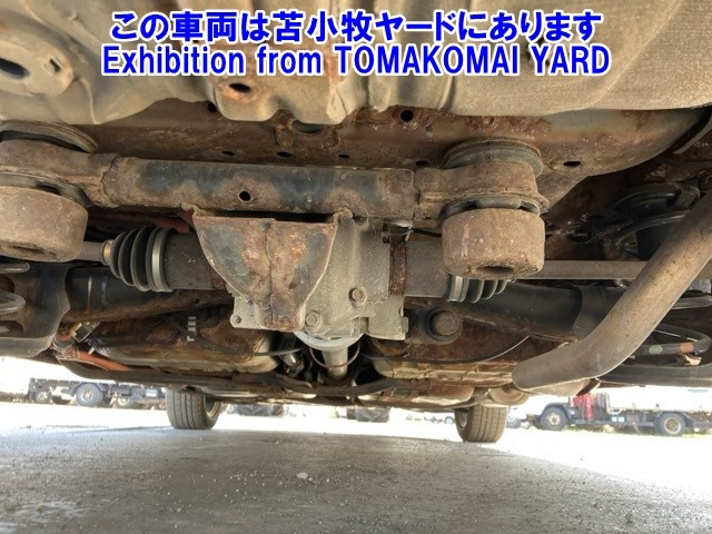 HONDA SHUTTLE 2016