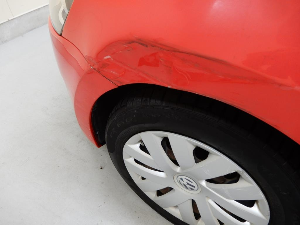 VOLKSWAGEN POLO 2013