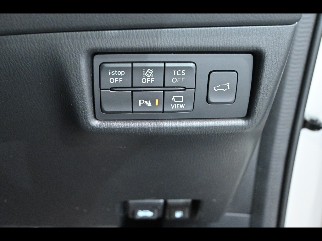 MAZDA CX-8 2022