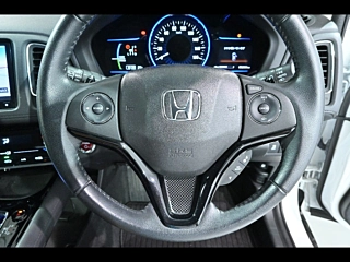HONDA VEZEL 2015