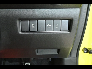 SUZUKI SWIFT 2019