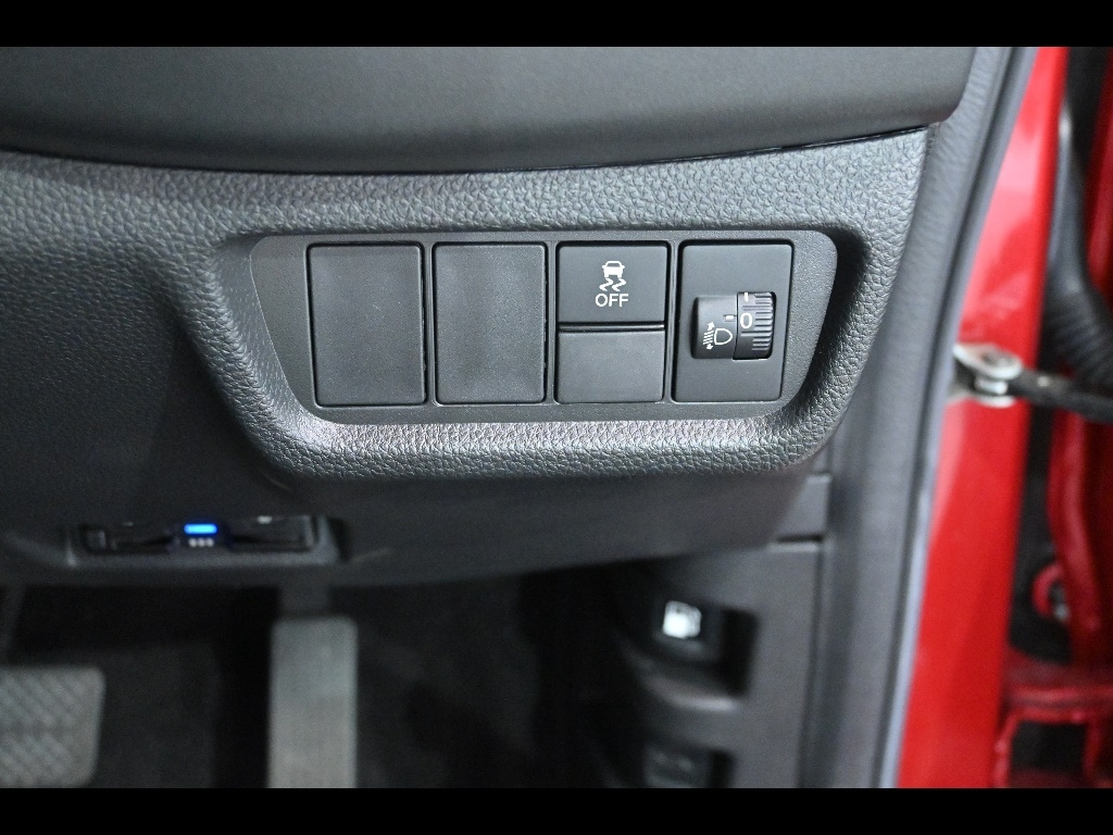 HONDA WR-V 2024