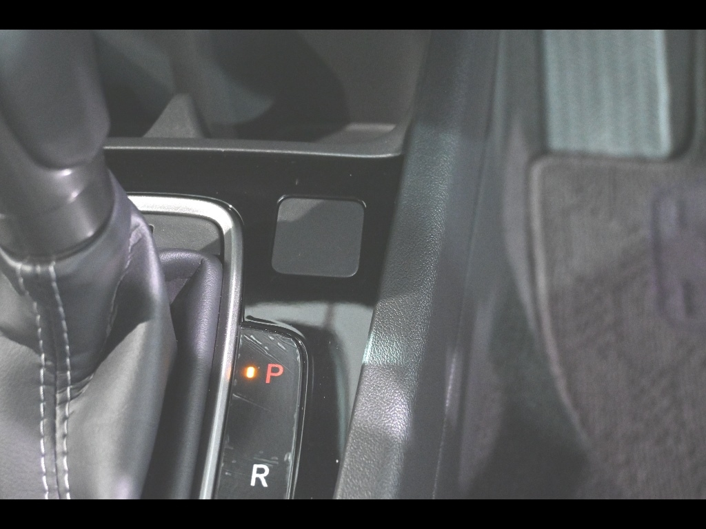 HONDA WR-V 2024