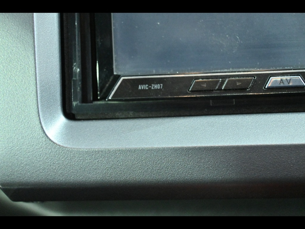 HONDA STEP WAGON 2012