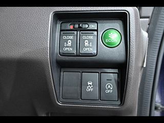 HONDA ODYSSEY 2014