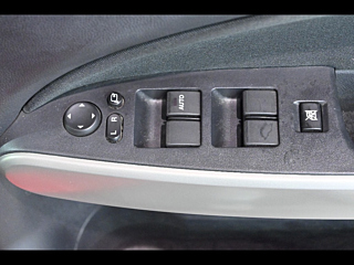 MAZDA DEMIO 2012
