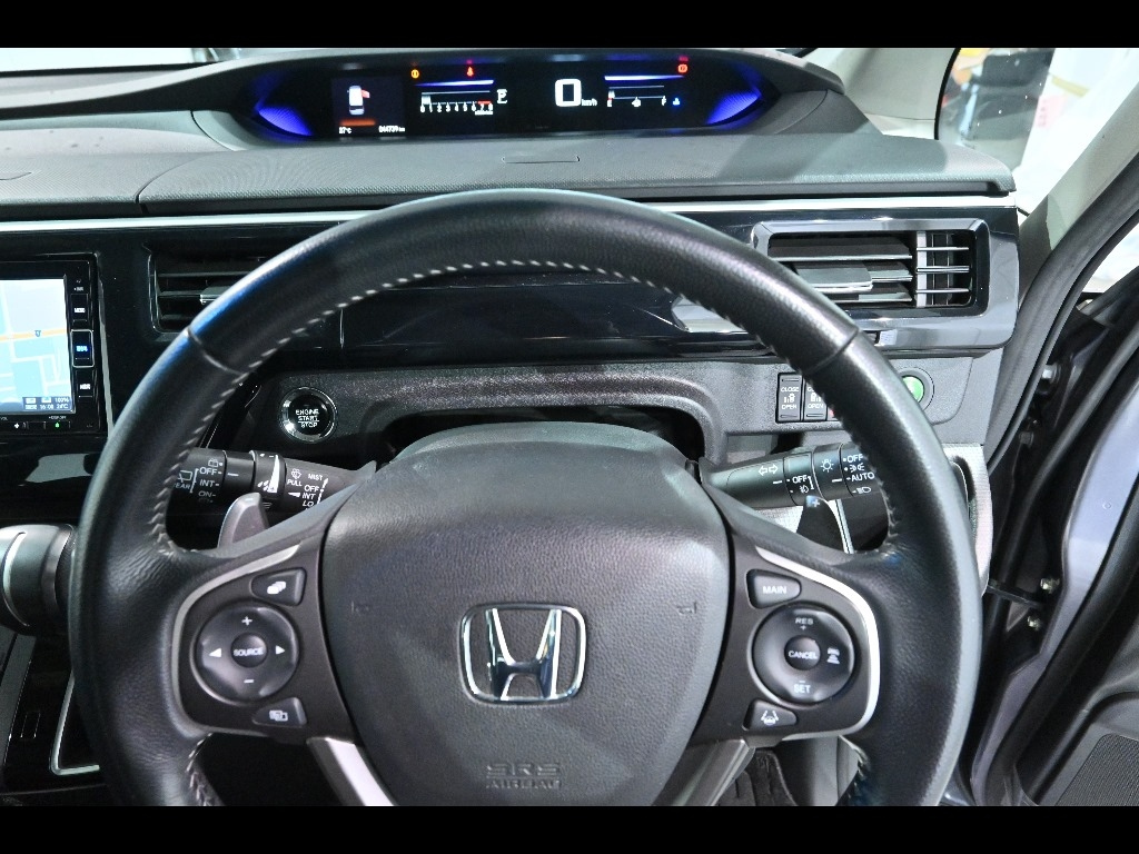 HONDA STEP WAGON 2020