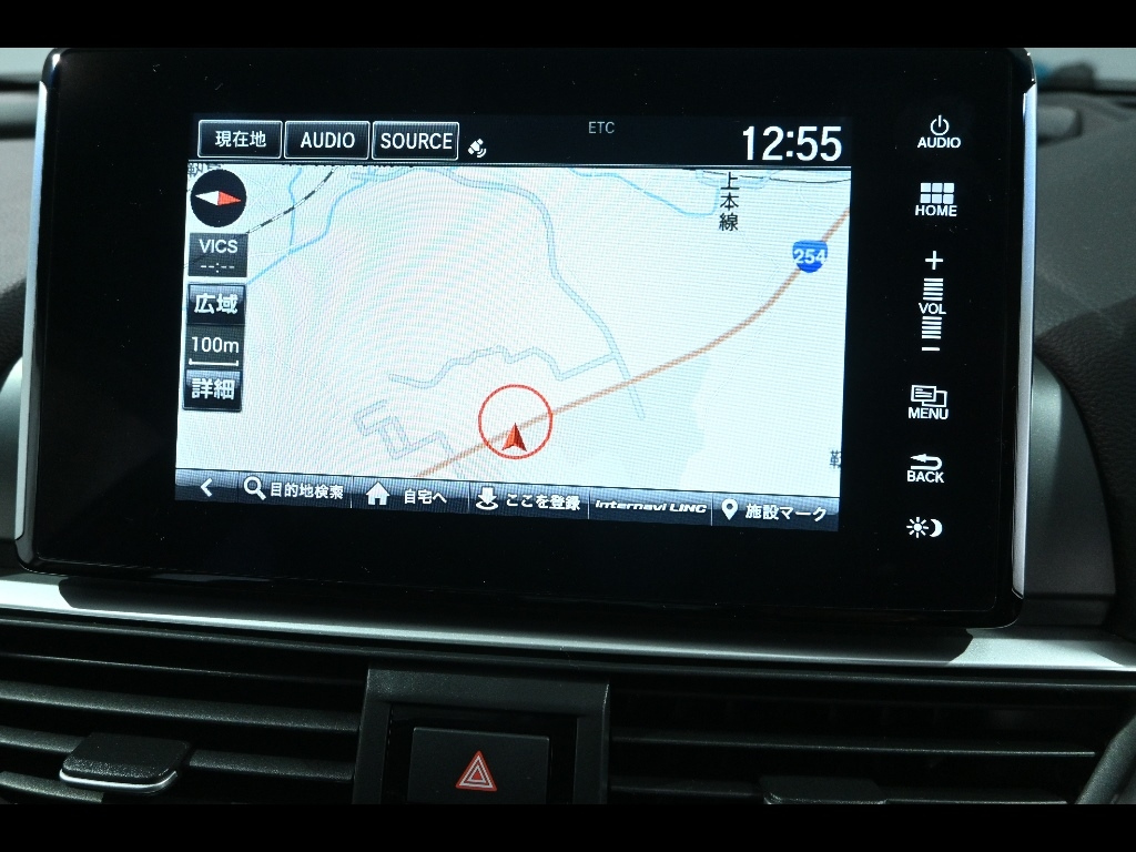 HONDA ACCORD 2020