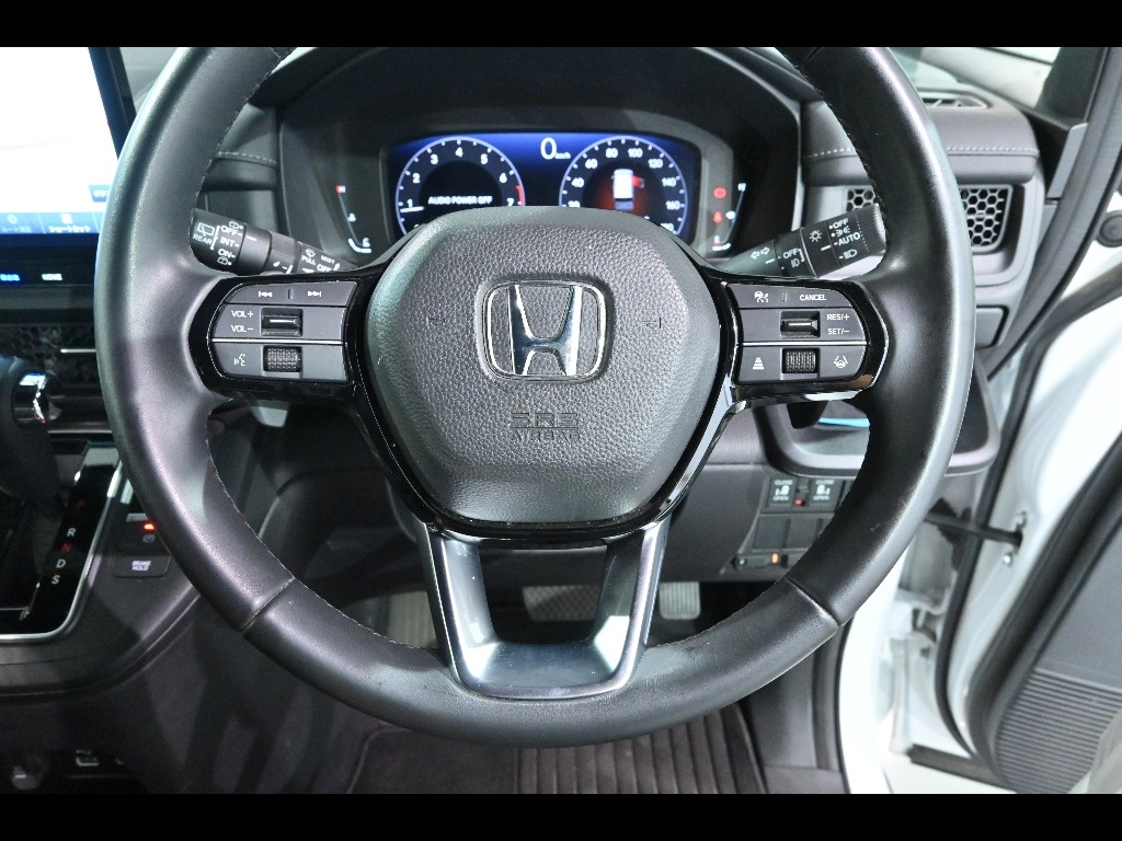 HONDA STEP WAGON 2022