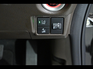HONDA N BOX 2021