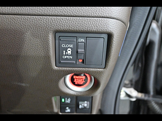 HONDA N BOX 2021
