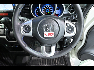 HONDA N BOX 2017