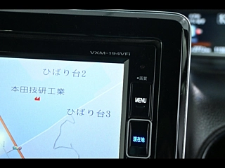 HONDA N BOX 2019