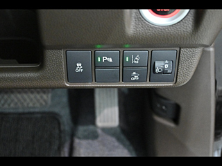 HONDA N WGN 2024