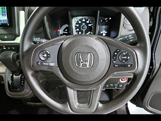 HONDA N WGN 2024