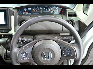 HONDA N BOX 2022