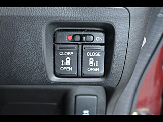 HONDA N BOX 2014
