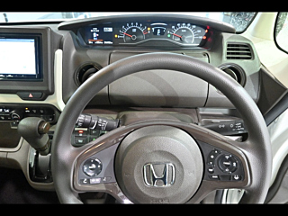 HONDA N BOX 2022