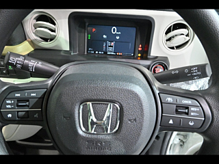 HONDA N BOX 2025