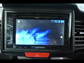 HONDA N BOX 2013