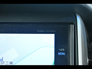 HONDA N BOX 2015