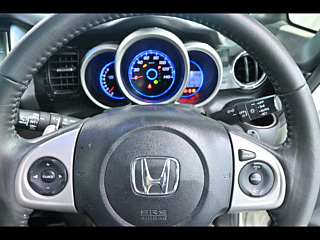 HONDA N BOX 2015