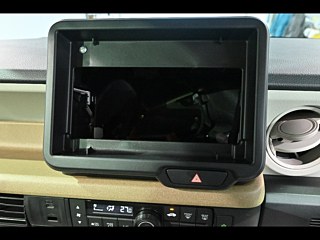 HONDA N BOX 2025