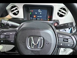HONDA N BOX 2025