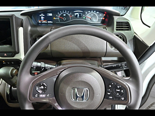 HONDA N BOX 2023