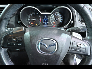MAZDA PREMACY 2013